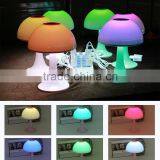 Romantic 256 Colors Change Small Night Light thumbnail-4