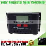 Solar Regulator 48V 20A CY20A-4820