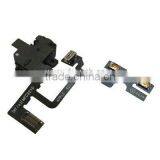 Headphone Audio Jack Ribbon Flex Cable for IPhone 4 thumbnail-3