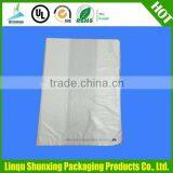 Flat Bottom Bag/flat Bag/flat Paper Bag