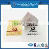 VOID Tamper Proof Label,tamper Label,tamper Evident Label