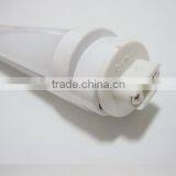 Single Pin 5 Feet T8 Led Tubes Lights 36W 2800lm 240Leds 2835 SMD 5ft Fluorescent Tube 1500mm R17d Lamp Holder thumbnail-5