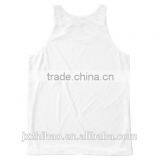New Design Fashion Hotsale High Visibility Tank Top for Women thumbnail-2