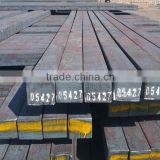 hot rolled steel square bar