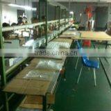 Shenzhen Jinshuo Plastic Co., Ltd. company overview - view 2 thumbnail