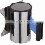 Wall Mounted Cassette Belt Barrier thumbnail-4