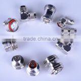 7/16 Type Male to 7/16 Type Male rf Coaxial Connector/adapter High Quality and Large Volume Sold to Global Market thumbnail-3