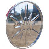 100CM PC OUTDOOR WIDE ANGLE CONVEX MIRROR thumbnail-2