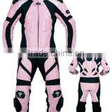 Professional Leather Motorbike Racing Suits/motorcycle Leather Suit/ Replica Leather Racing Suit/WB-MS403 thumbnail-4