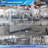 Automatic Glass Bottle Wine/vodka Bottling Machine/plant