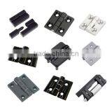 For Cabinet or Telecommunication Equipment Zinc Alloy Torque Hinges thumbnail-6