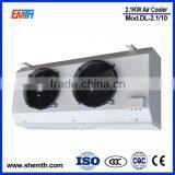 Evaporator in Cold Storage 100m2 Evaporating Area Air Cooler Without Water thumbnail-2