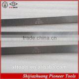 Hukay High Precision Tungsten Carbide Tipped Planer Blades