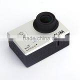 New Waterproof Action Camera Sport Camera Motorcycle Helmet Camera thumbnail-4