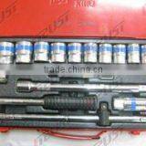 4024AA-R12 1/2"D 24PCS SOCKET SET