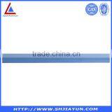 Square Round and Customized Aluminium Alloy Extrusion Tube thumbnail-2