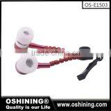 2016 New Product Zipper Funny Earbuds thumbnail-2