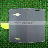 Noble Phone Case for Samsung Galaxy S3 I9300 Left Open Personality Leather Wallet Type