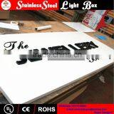 Famous Brand Names Logos LED Sign