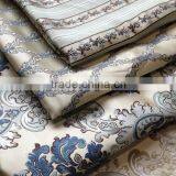 100% Polyester Jacquard Sofa Fabric thumbnail-3