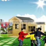 Prefab Children House thumbnail-1