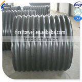 Factory Direct Sale Road Culvert Corrugated Steel Tube thumbnail-6