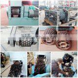 High Quality Shisha/hooka Tablet Press Making Machine China Manufacturer thumbnail-3