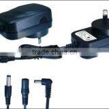 Australia 24W Plug Pack Power Adapter