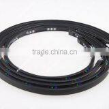 Under Car 2x 24" & 2x 36" 7 Color LED UnderCar Underbody Kit Neon Strip Lights