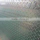 High Quality 316 Stainless Steel Cheker Plate thumbnail-1