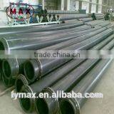 Used Ultra High Molecular Uhmwpe Pipe for Dredging Pipe