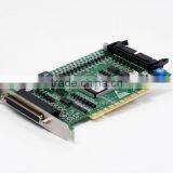 Cost Effective and Durable MPC2810A, 4-axis Universal/general-purpose CNC Motion Controller thumbnail-2