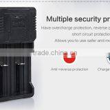 Intelligent USB Dual Slot Charger AC26 With Multiple Security Protection thumbnail-6