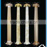 Light Weight Marble Columns for Sale thumbnail-1
