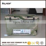 Food Grade Camping 45QT Large Ice Cooler Box thumbnail-1