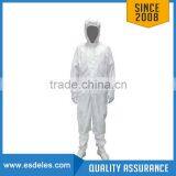 Anti-static Jumpsuit With Hood, W/wo Soft Shoe, Polyester Type thumbnail-1