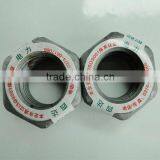 Quick Lock Nut Anti Loose Lock Hex M20 Nut thumbnail-1