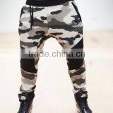 New Arrival Custom Camo Jogger ,Cheap Wholesale Fashion Blank Custom Men Jogger thumbnail-1