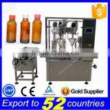 Pharmaceutical Industry Used Powder Filling Capping Machine,dry Powder Filling Machine