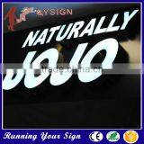 Exquisite Outdoor Acrylic Led Alphabet Letter Sign Led thumbnail-3