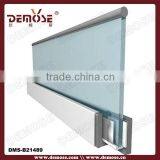 Special Frameless Veranda Glass Railings