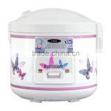 New Deluxe Rice Cooker