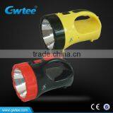 2000 MAH Long-range Portable Rechargeable Searchlight