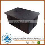 Modular Water Floating Pontoon With Competitive Price thumbnail-1