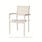 Outdoor Garden Wooden Dining Chair Parts thumbnail-3