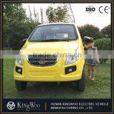 2 Seats Small Electric Cars For Sale thumbnail-2