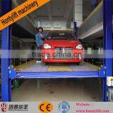 China supplier offer CE cheap parking car lift lift elevator