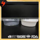 Various Size PP Thermal Airtight Disposable Plastic Food Tray