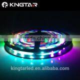 High Brightness Multicolor Ws2811 ic Smd 5050 Flexible Led Strip thumbnail-2
