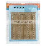 Good Price High Quality 1920T/500TPoint Solderless Breadboard